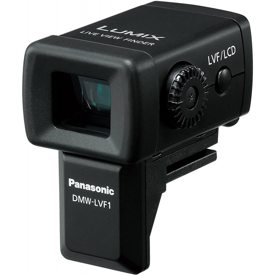 CONTAX パナソニック Panasonic ライブビューファインダー DMW