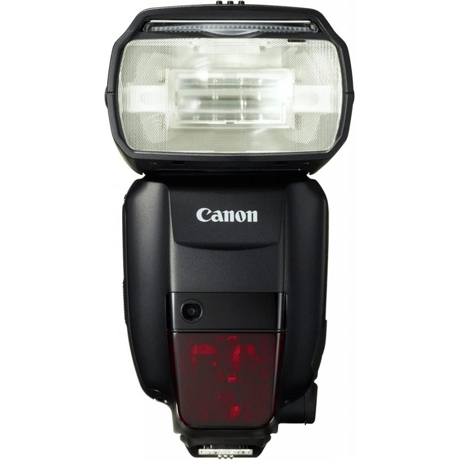 Canon スピードライト 600EX-RT 良品 動作確認済み 1ヶ月保証付 高性能