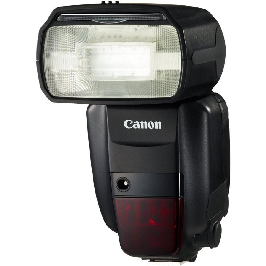 Canon 純正スピードライト 600EX-RT　※動作確認済み　★おまけ付き CONTAX（コンタックス） Canon スピードライト 600EX-RT 良品 動作確認