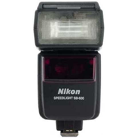 Nikon フラッシュ 良品 動作確認済み 1ヶ月保証付 純正アクセサリー