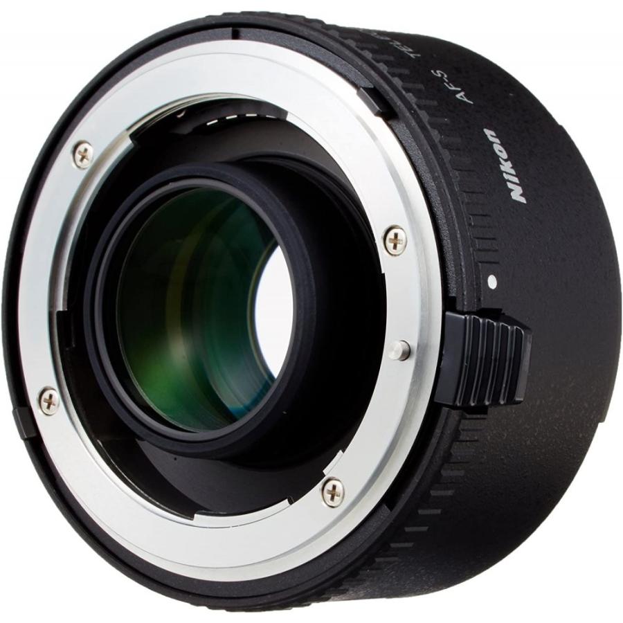 CONTAX（コンタックス） Nikon TC-17E II AF-Sテレコンバーター 良品