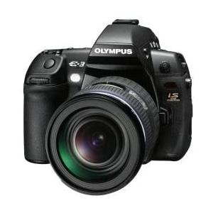 オリンパス OLYMPUS E-3 最速キット SAISOKU KIT : カメラFanks  