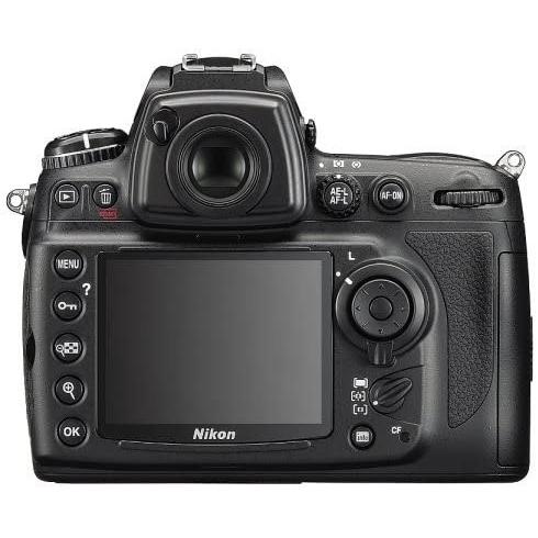 ニコン Nikon D700 レンズキット D700LK : カメラFanks-PROShop