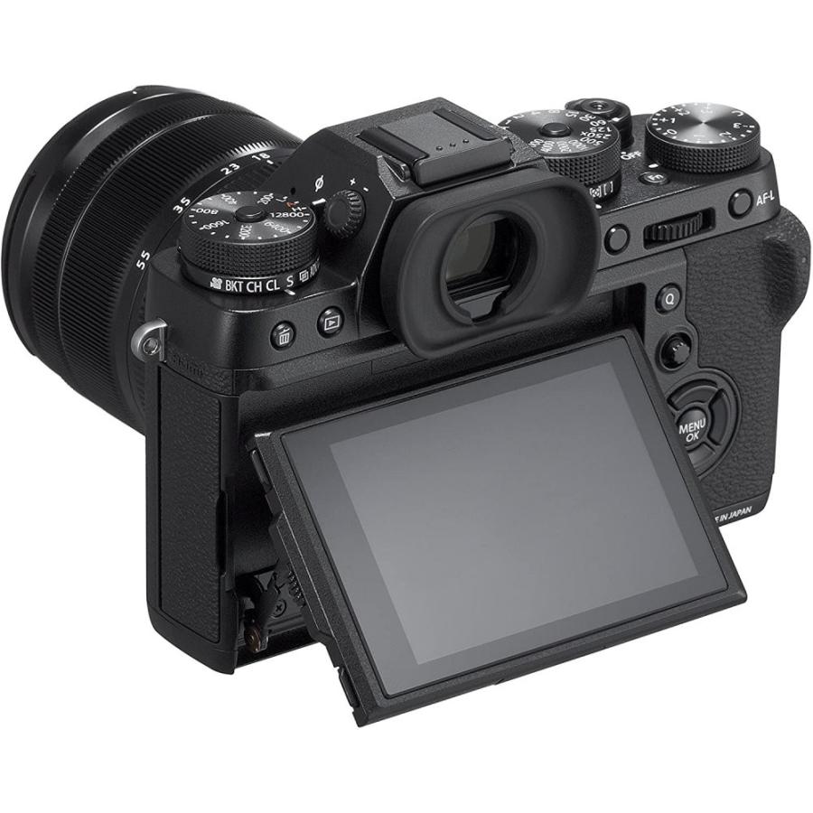 FUJIFILM（フジフイルム） FUJIFILM X-T2 レンズキット 良品 動作確認