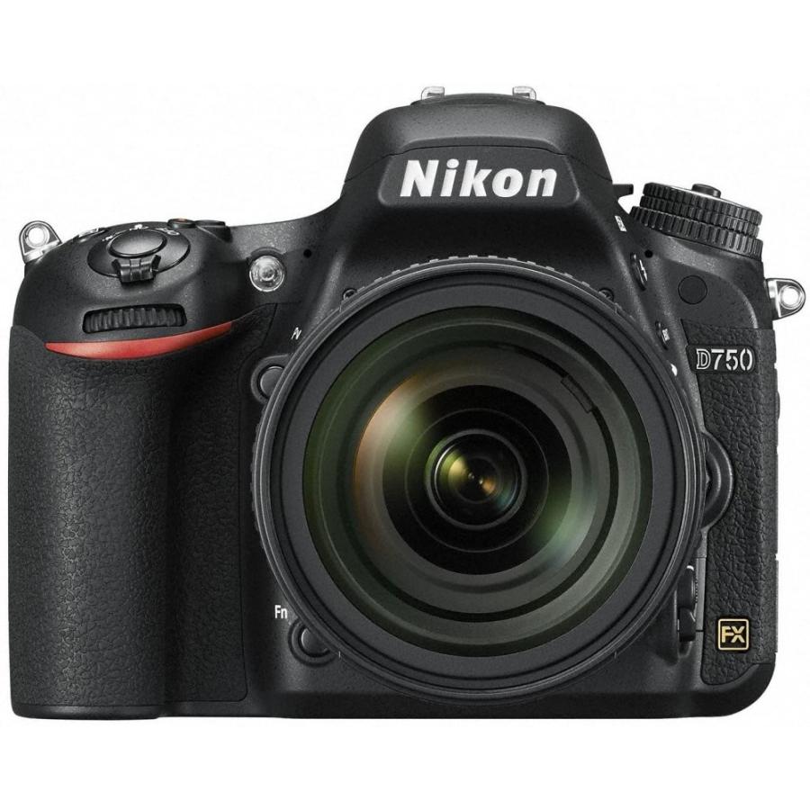 ニコン Nikon D750 想像を超えての 24-85レンズキット AF-S NIKKOR VR付属 3.5-4.5G 24-85mm f ED D750LK24-85 66％以上節約