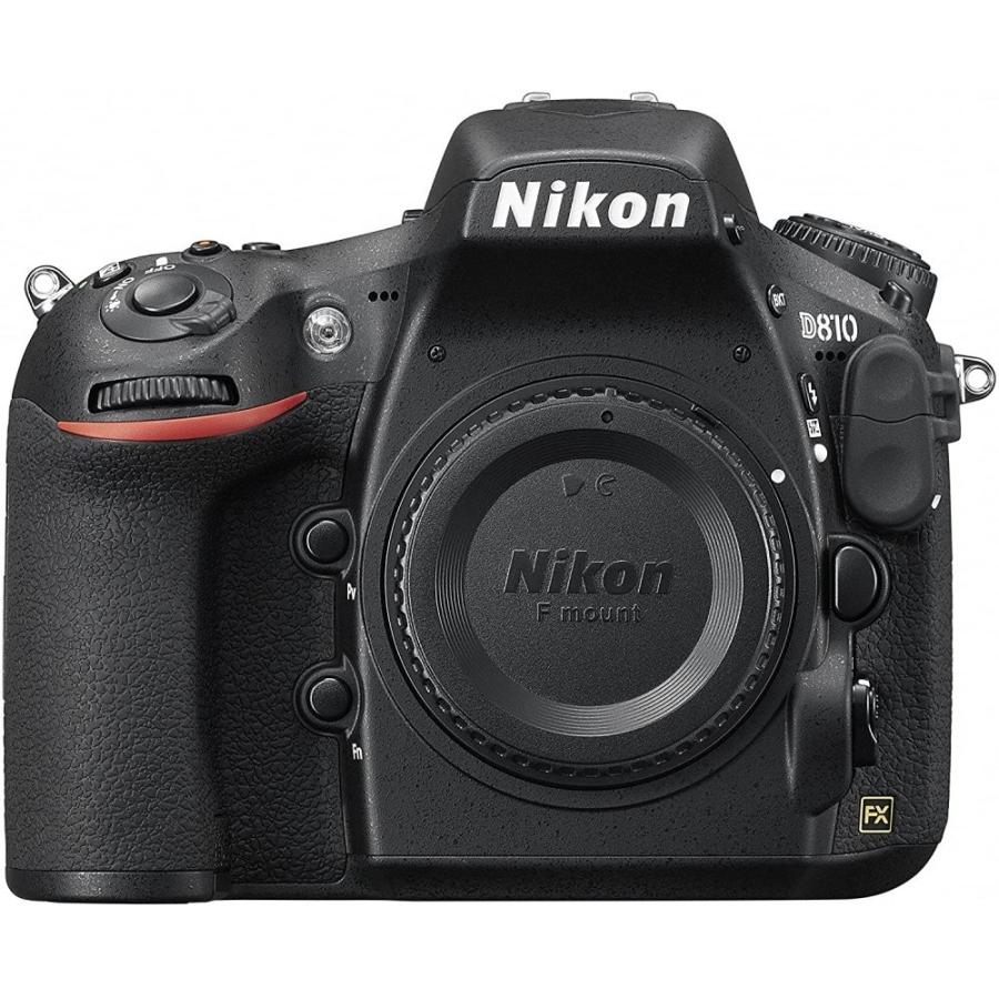 ニコン Nikon D810 24-120 VR レンズキット｜camera-fanksproshop