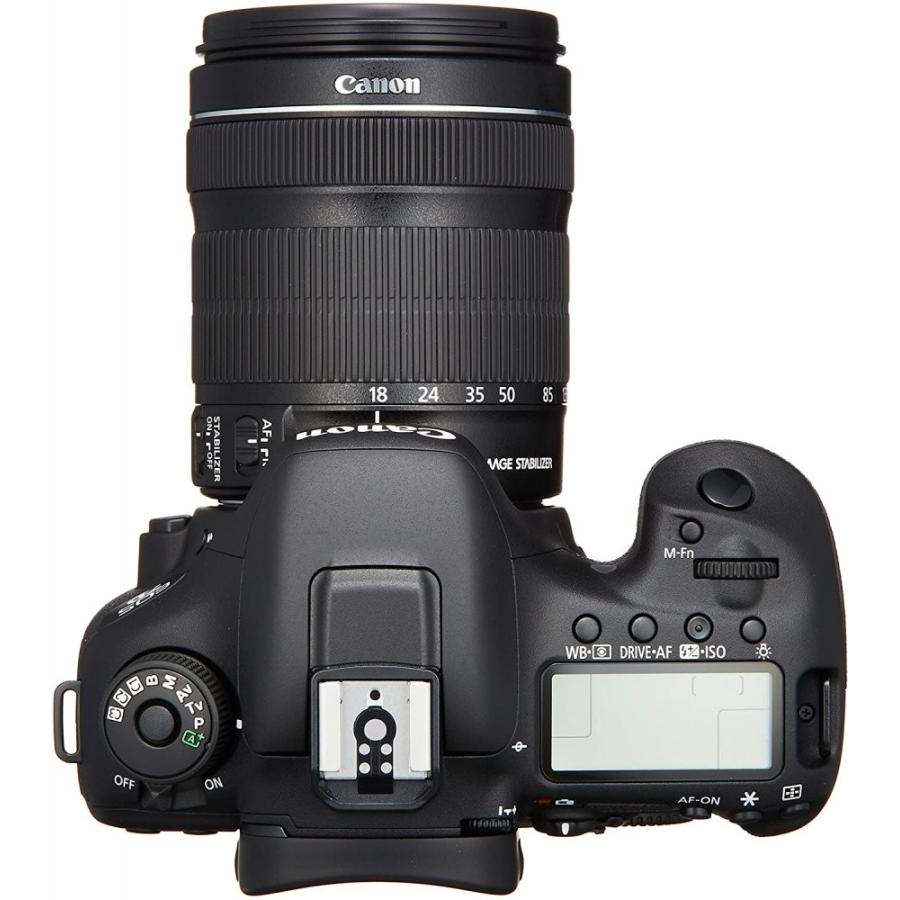 【美品】Canon EOS 7D Mark II 18-55mm レンズセット キヤノン Canon EOS 7D Mark II 超望遠トリプルレンズセット SD