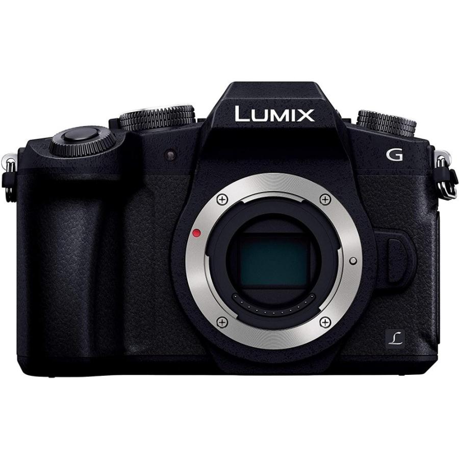 Panasonic（パナソニック） ルミックス G8 ブラック ボディ 良品 動作 
