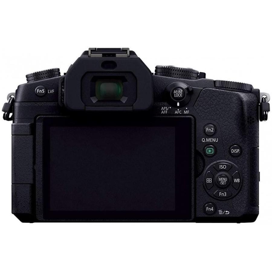 Panasonic（パナソニック） ルミックス G8 ブラック ボディ 良品 動作