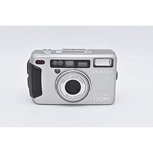 CONTAX（コンタックス） PENTAX ESPIO 120Mi 良品 動作確認済み 1ヶ月