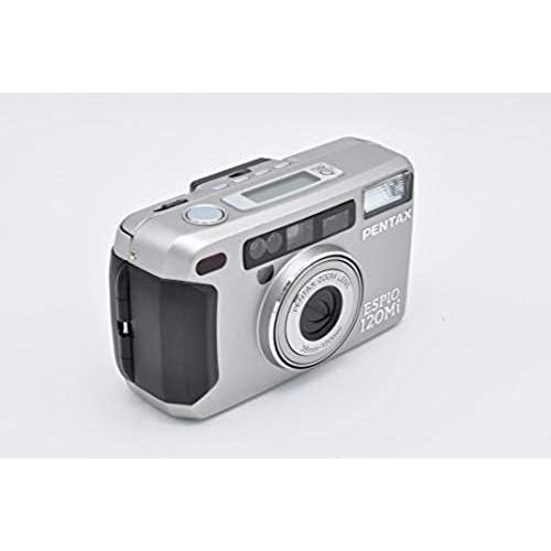 CONTAX（コンタックス） PENTAX ESPIO 120Mi 良品 動作確認済み 1ヶ月