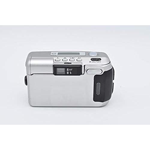 CONTAX（コンタックス） PENTAX ESPIO 120Mi 良品 動作確認済み 1ヶ月