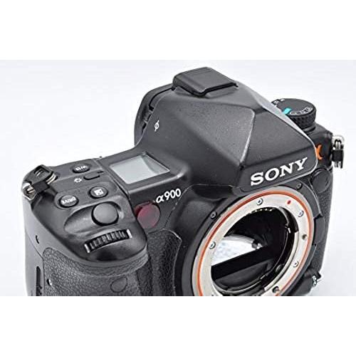 SONY - ソニー SONY α900 ボディ DSLR-A900 デジタル一眼レフカメラ Amazon | SONY デジタル一眼レフ α900 ボディ DSLR-A900