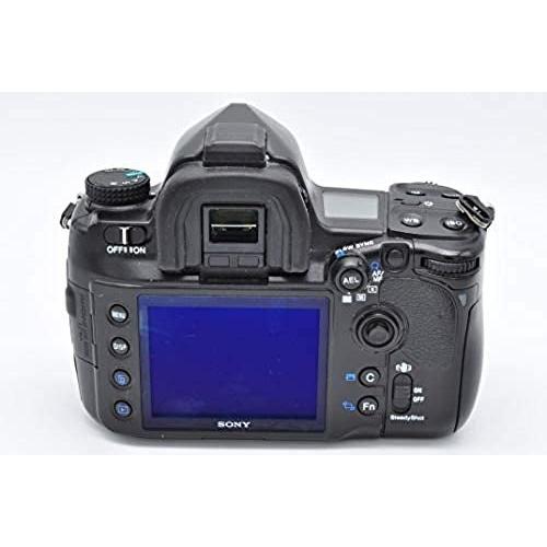 SONY（ソニー） デジタル一眼レフ α900 ボディ DSLR-A900 : カメラ