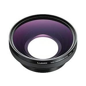 パナソニック Panasonic ワイドコンバージョンレンズ DMW-LW69｜camera-fanksproshop