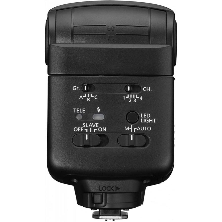 CONTAX キヤノン Canon フラッシュ スピードライト 320EX