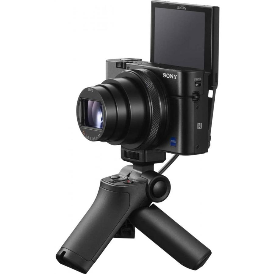 ソニー SONY デジタルカメラ Cyber-shot DSC-RX100M7G｜camera-fanksproshop｜02