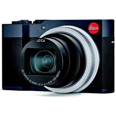 LEICA C-LUX ミッドナイトブルー ライカ LEICA C-LUX ミッドナイトブルー : カメラFanks-PROShop
