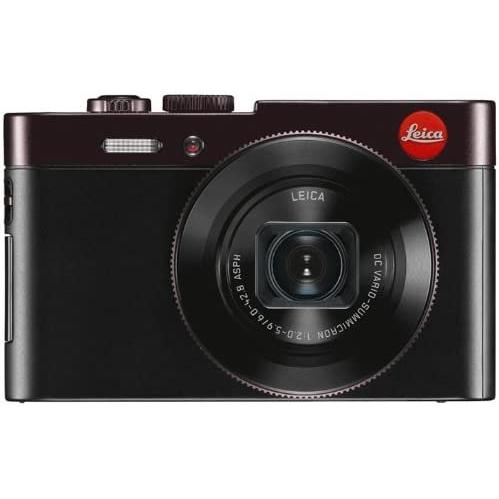 Leica デジタル ライカC Typ 112 1210万画素 ダークレッド Amazon | Leica デジタルカメラ ライカC Typ 112 1210万画素