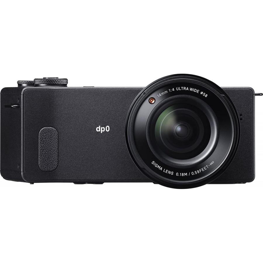 SIGMA デジタルカメラ dp0Quattro FoveonX3 有効画素数2900万画素 w17b8b5 Amazon.co.jp: SIGMA デジタルカメラ dp0Quattro FoveonX3 有効