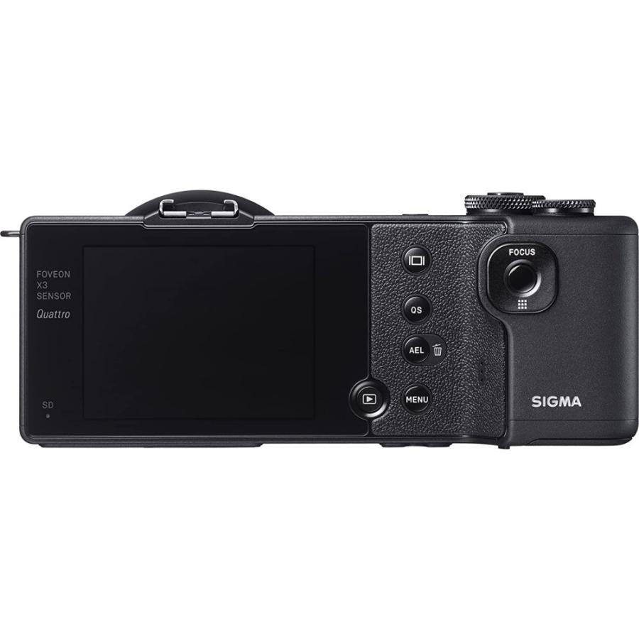 GoPro シグマ SIGMA デジタルカメラ dp0Quattro FoveonX3 有効