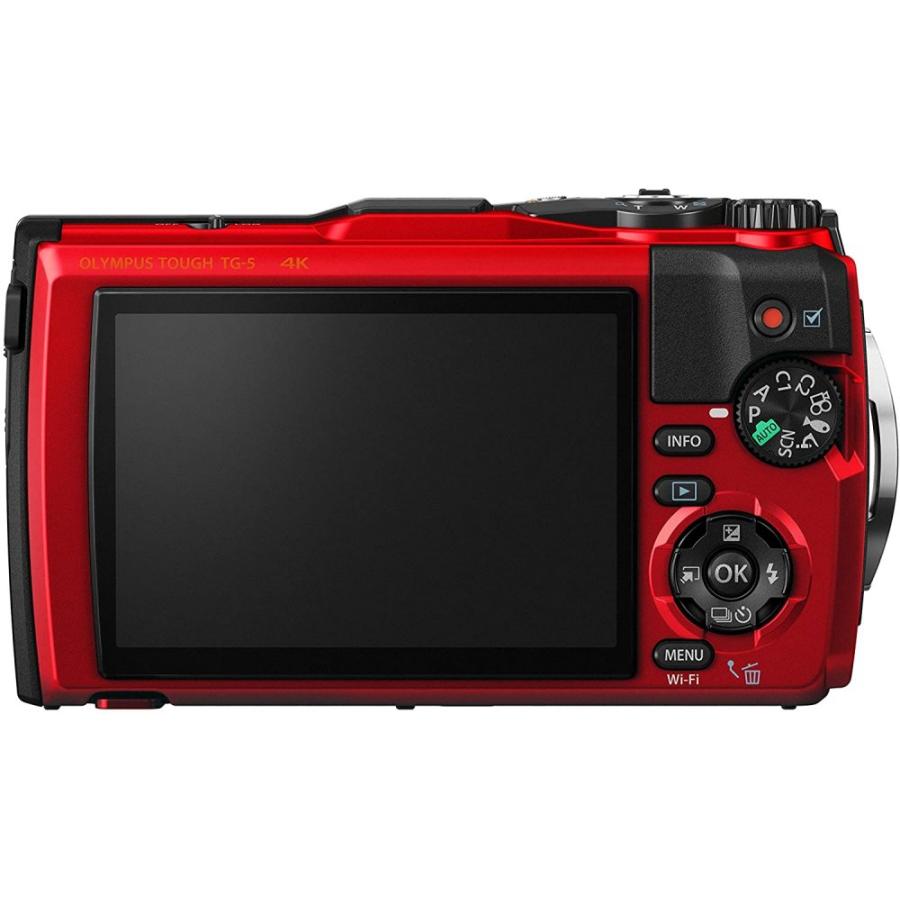 OLYMPUS - オリンパスtg-5 新製品レビュー：OLYMPUS Tough TG-5 - デジカメ Watch