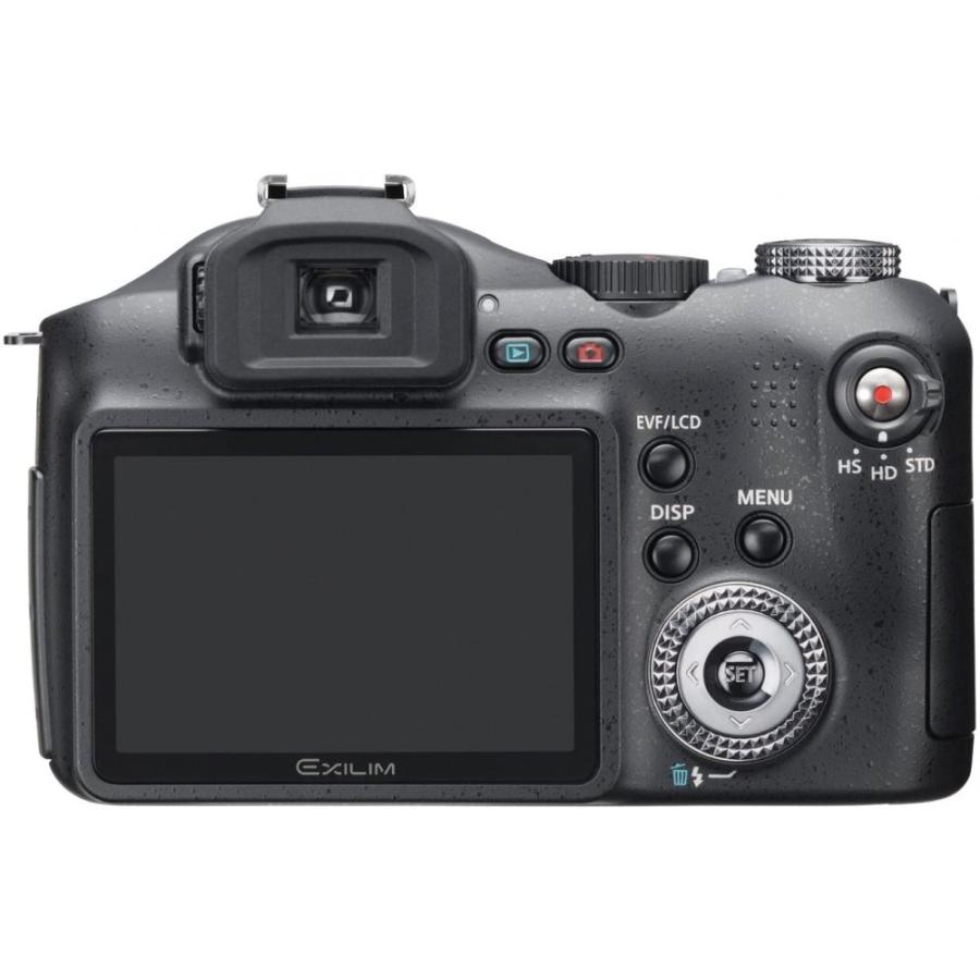 【美品】カシオ CASIO EXILIM EX-F1 Amazon.com : Casio Exilim EX-F1 6MP 12x Zoom 2.8-Inch LCD