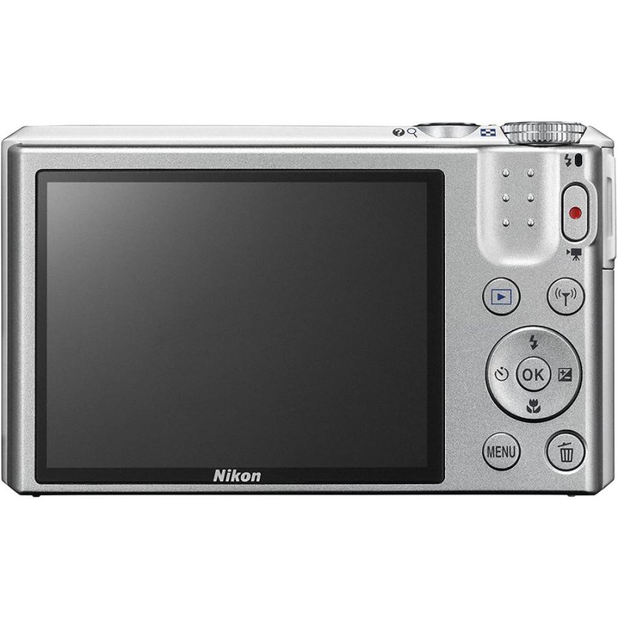 CONTAX（コンタックス） ニコン Nikon デジタルカメラ COOLPIX S7000