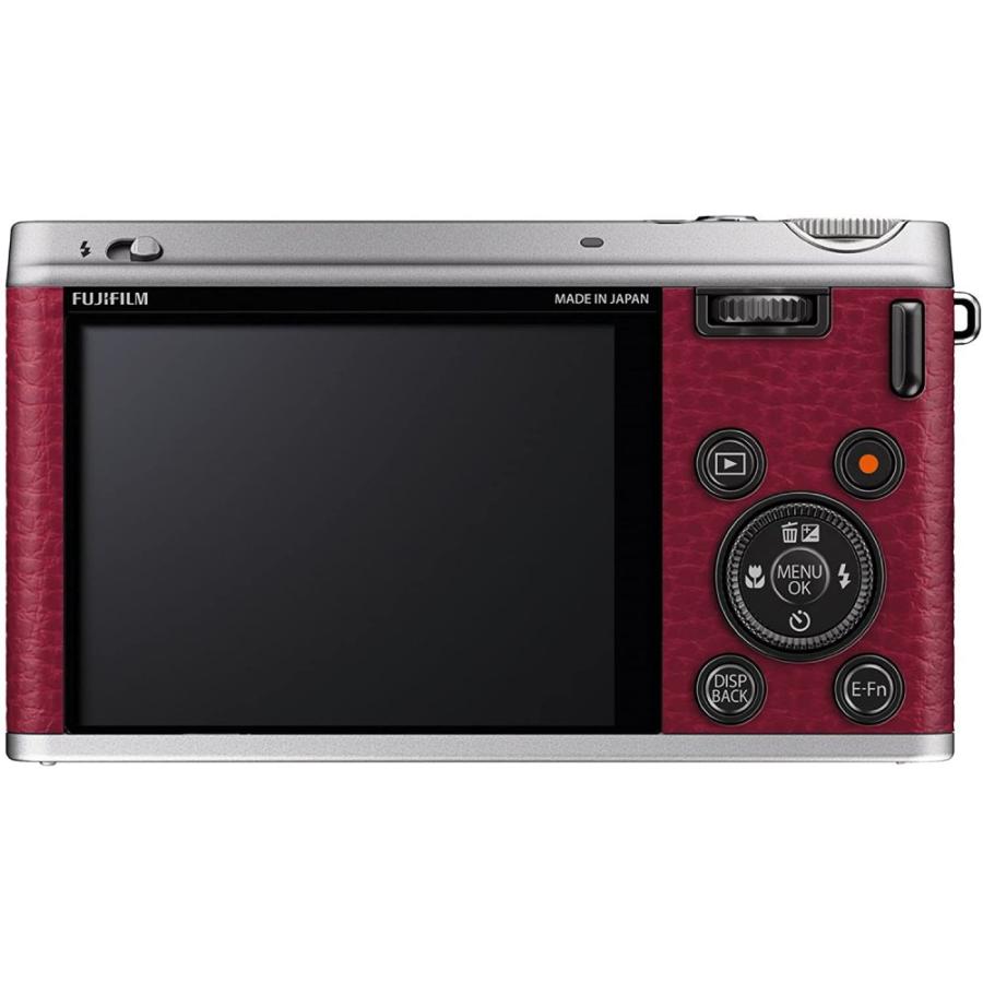 CONTAX（コンタックス） フジフィルム FUJIFILM デジタルカメラ XF1