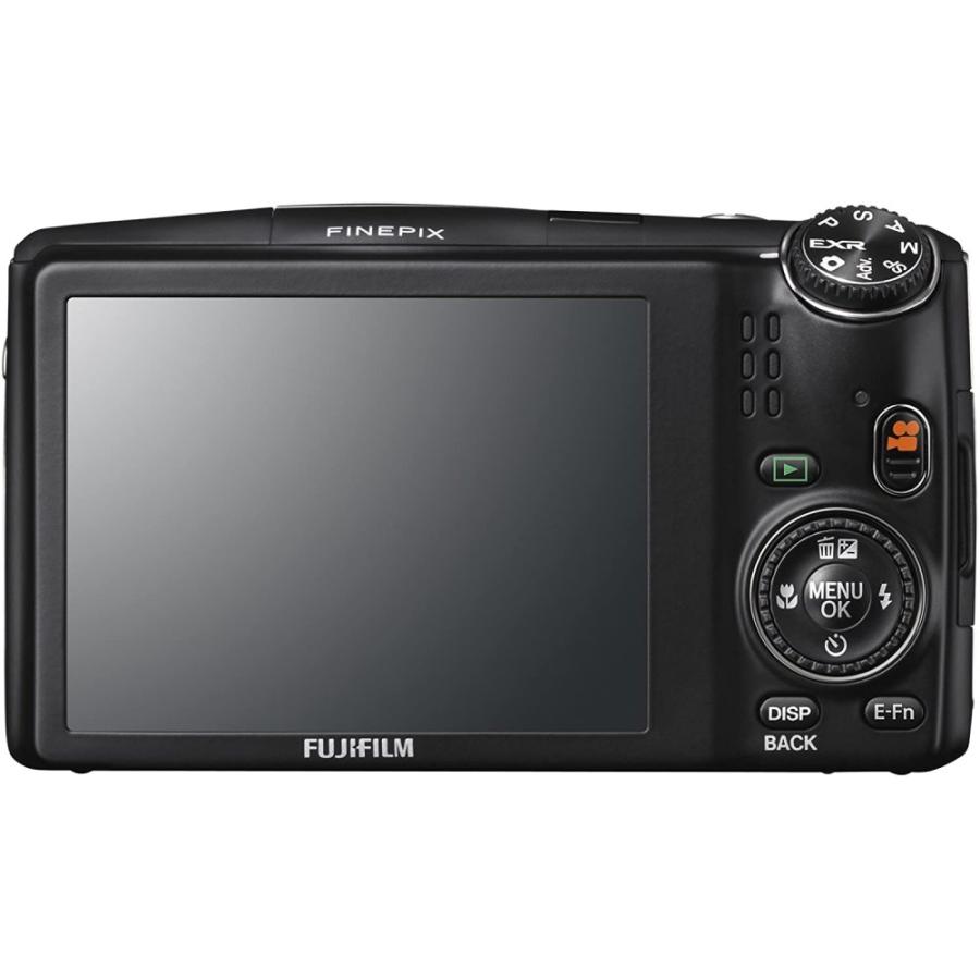 CONTAX フジフィルム FUJIFILM デジタルカメラ F900EXR B CONTAX フジフィルム FUJIFILM デジタルカメラ F900EXR B