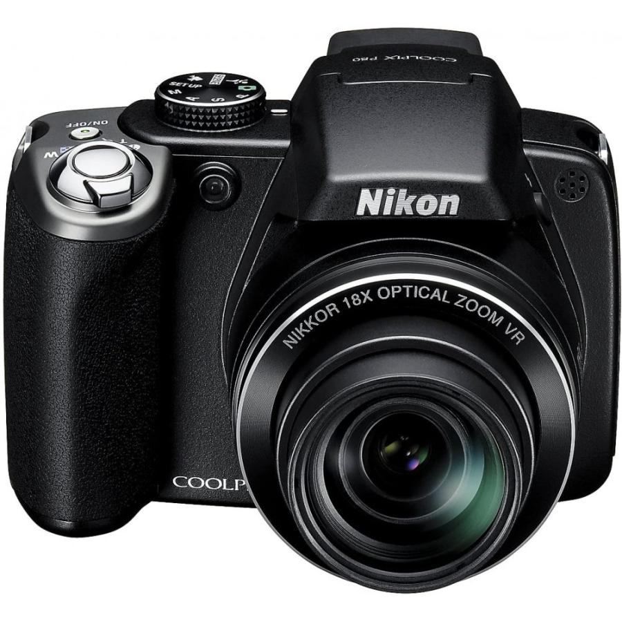 CONTAX（コンタックス） Nikon COOLPIX クールピクス 良品 動作確認