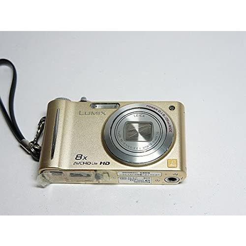 CONTAX（コンタックス） Panasonic ルミックス ゴールド 良品 動作確認
