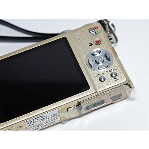 CONTAX（コンタックス） Panasonic ルミックス ゴールド 良品 動作確認