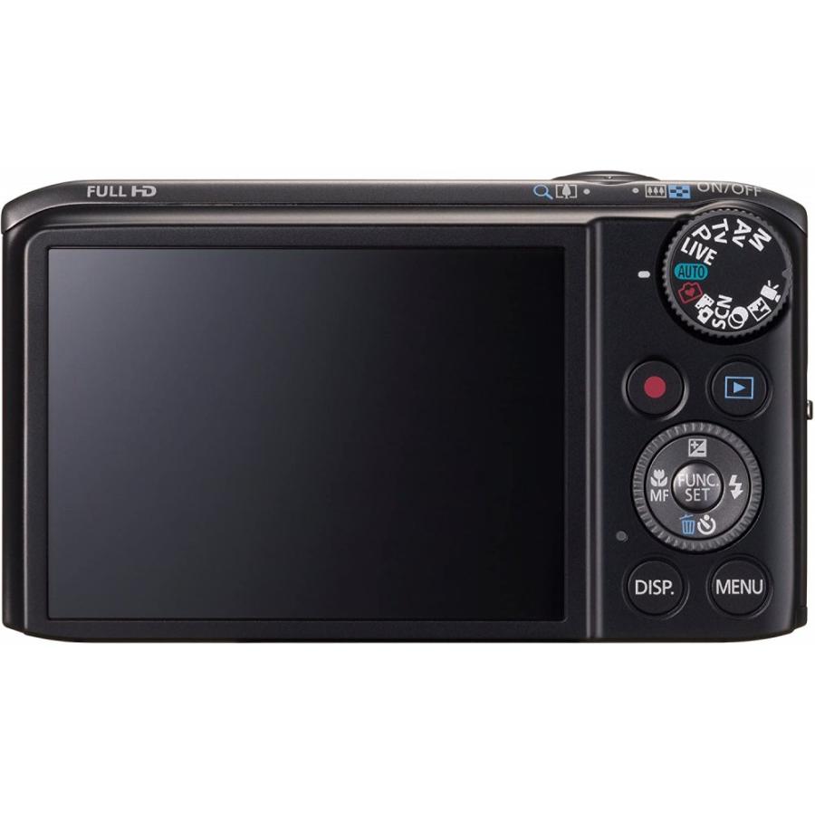 CONTAX（コンタックス） Canon PowerShot SX260HS 良品 動作確認済み 1