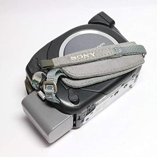 CONTAX ソニー SONY DCR-DVD403 S デジタルビデオカメラ DVD方式