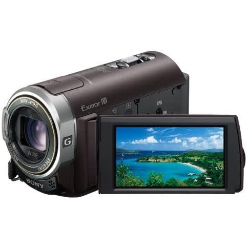 CONTAX ソニー SONY デジタルHDビデオカメラレコーダー CX370V CONTAX ソニー SONY デジタルHDビデオカメラレコーダー CX370V