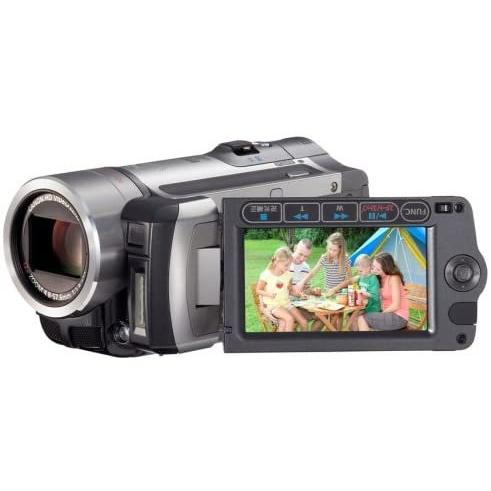 CONTAX キヤノン Canon フルハイビジョンビデオカメラ iVIS CONTAX キヤノン Canon フルハイビジョンビデオカメラ iVIS