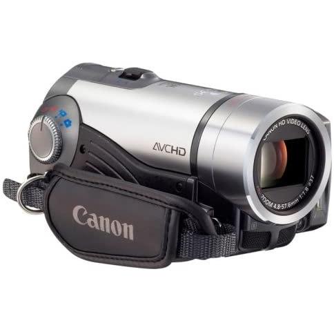 CONTAX キヤノン Canon フルハイビジョンビデオカメラ iVIS CONTAX キヤノン Canon フルハイビジョンビデオカメラ iVIS