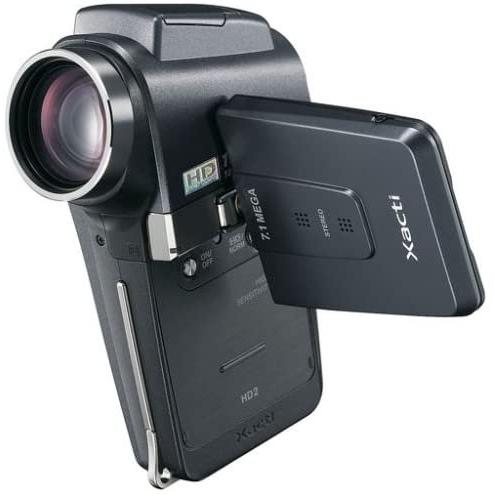 CONTAX（コンタックス） サンヨー SANYO ハイビジョン対応