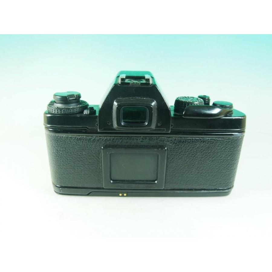 CONTAX ペンタックス PENTAX LX 前期モデル : カメラFanks