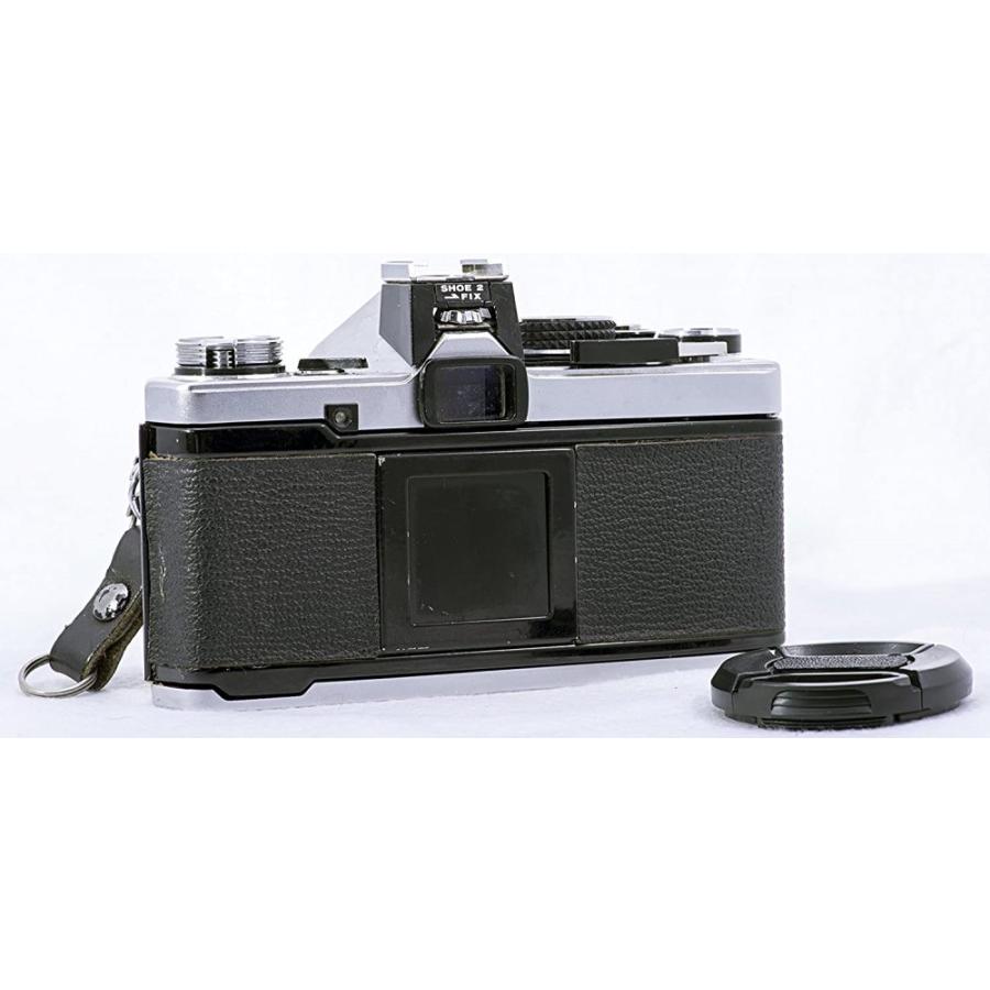 OLYMPUS オリンパス　OM-2　フィルムカメラ およそ半世紀という時を超え、いま手に入れる満足感｜オリンパス
