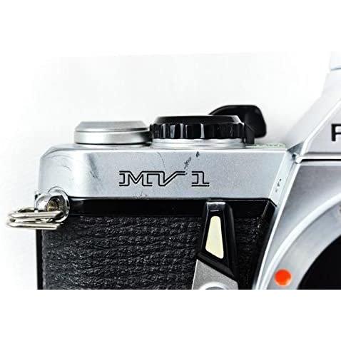 CONTAX（コンタックス） PENTAX MV1 ボディ 良品 動作確認済み 1ヶ月
