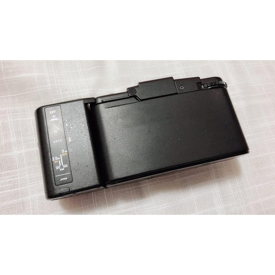 CONTAX（コンタックス） オリンパス OLYMPUS XA2 A11付き : カメラ