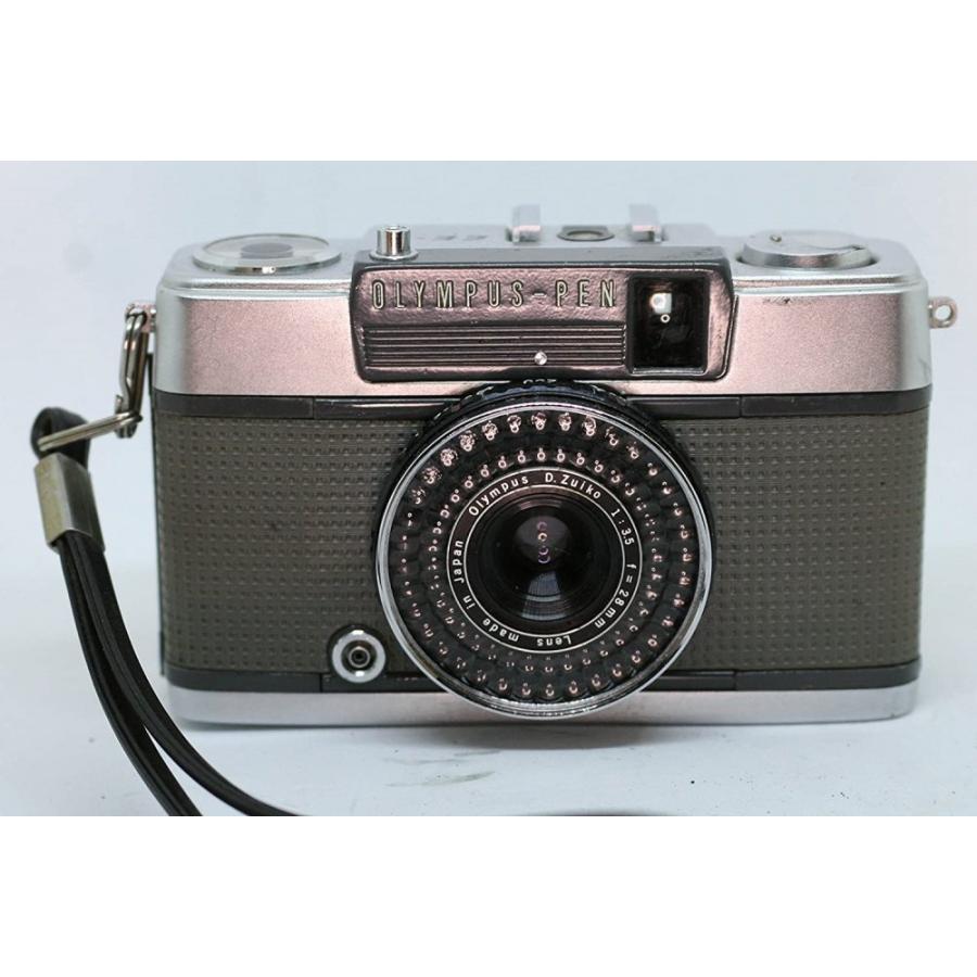 オリンパス　ペン　E E-2 オリンパス OLYMPUS PEN EE-2◇フィルムカメラ レトロ/ジャンク