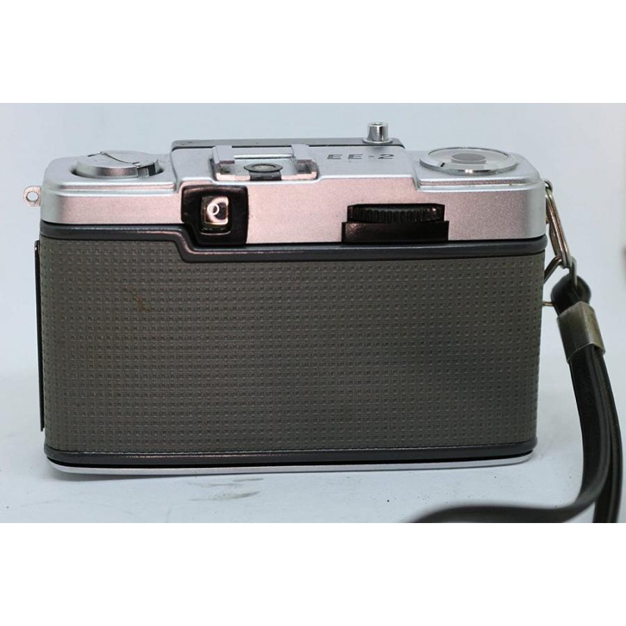 CONTAX（コンタックス） OLYMPUS PEN EE-2 良品 動作確認済み 1ヶ月