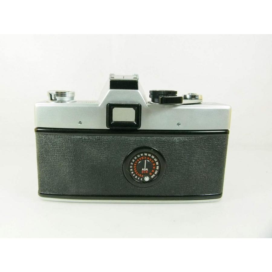 希少ブラック MINOLTA SRT101 広角、標準、望遠レンズ3本セット 動作OK