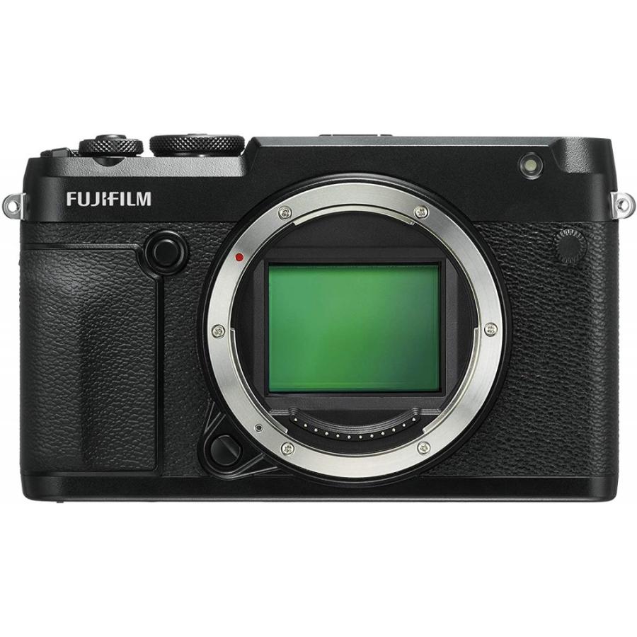 良品 FUJIFILM GFX 50R 中判デジタルカメラ(中古) FUJIFILM（フジフイルム） 中判GFX 50R 良品 動作確認済み 1ヶ月保証付