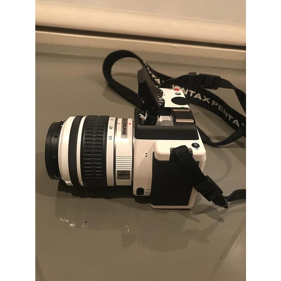ペンタックス PENTAX デジタル一眼カメラ K-01 ボディ ホワイト ペンタックス PENTAX デジタル一眼カメラ K-01 ボディ ホワイト
