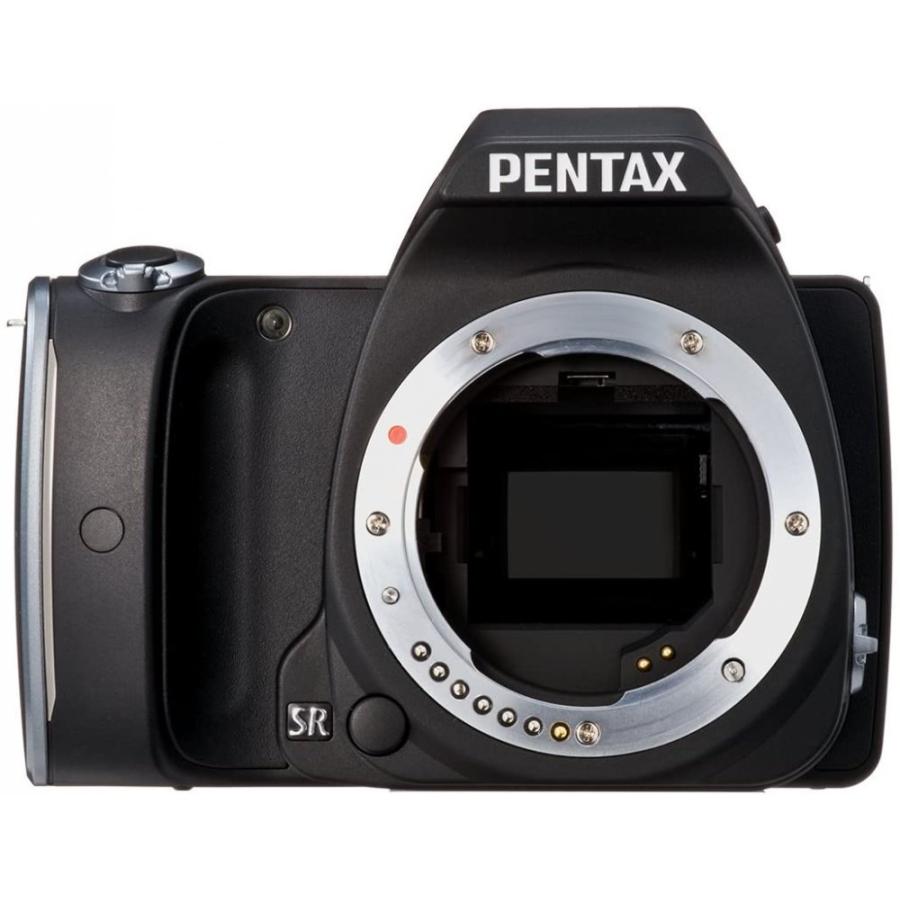 ペンタックス PENTAX デジタル一眼レフ ペンタックス K-S1 ボディ 