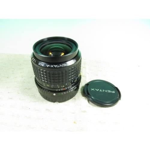 CONTAX（コンタックス） PENTAX SMC A645 55mm F2.8 良品 動作確認済み